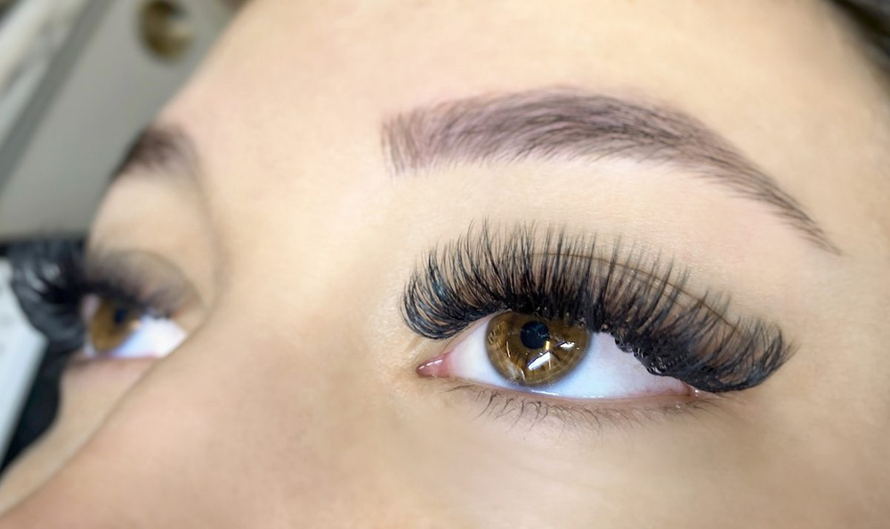 Get Affordable Eye Lash Extensions Scottsdale