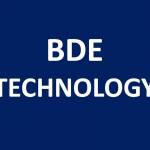BDE Technology Pte Ltd Profile Picture