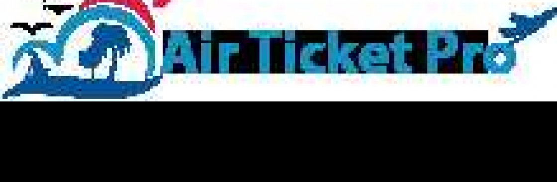 Airticket pro Cover Image