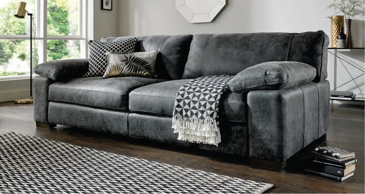 How to Choose the Best Leather Sofa Upholstery?