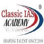 Classic IAS Academy Profile Picture