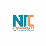 NThummar Co Profile Picture