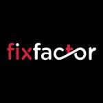 Fix Factor Profile Picture
