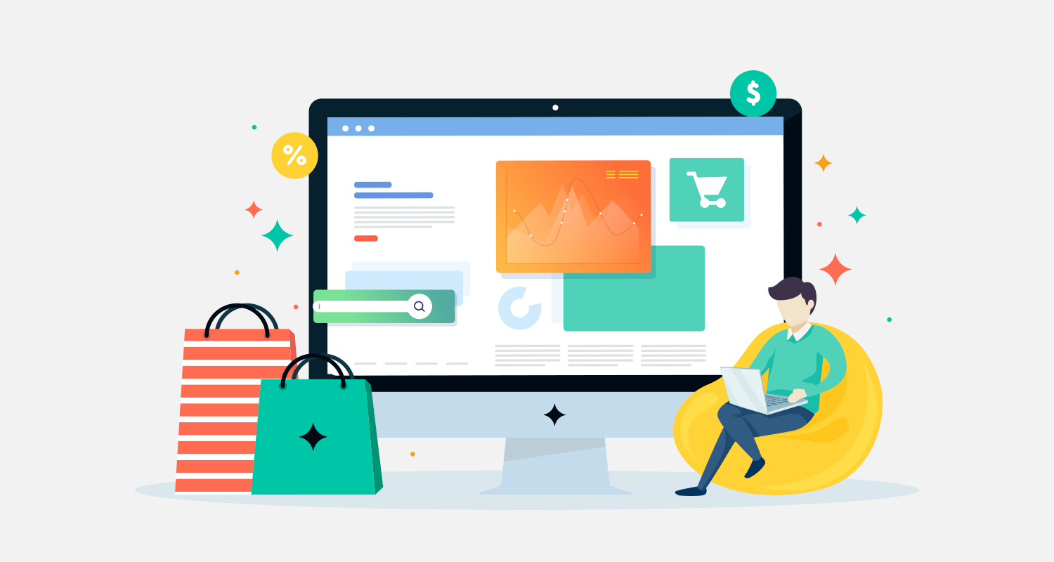 How to Build an eCommerce Business - Complete Guide | CMARIX