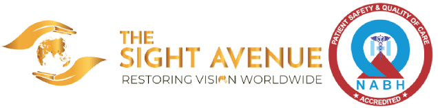 The Sight Avenue- Best Eye Hospital in Delhi & Eye Specialist in Gurgaon