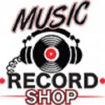 Music Record Shop Profile Picture