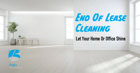 End of Lease Cleaning Melbourne | Bond Cleaning or Vacate Cleaning