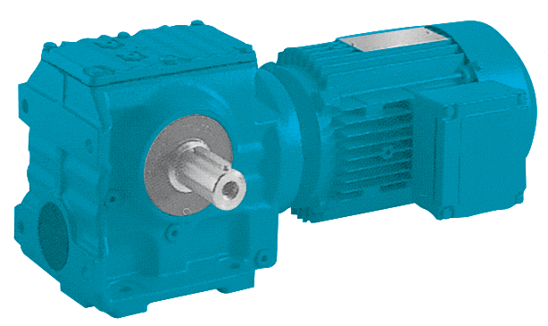 Helical Gearbox | Best Helical Gearbox manufacturers in China - HZPT CORP