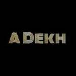 A Dekh profile picture