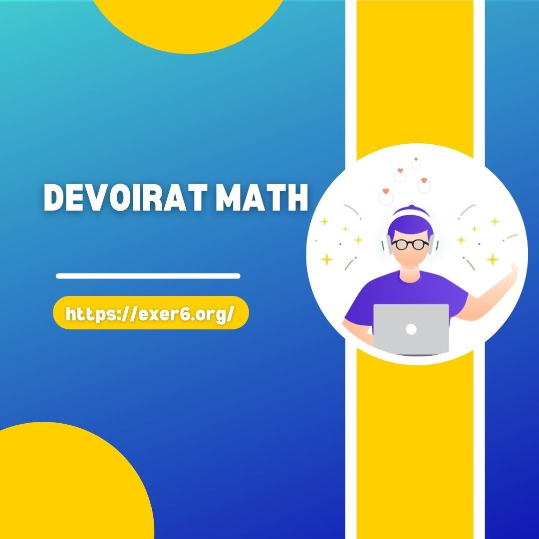 Exer6 — Comment faire ses devoirat math efficacement?