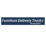 Furniture Delivery Truck Profile Picture