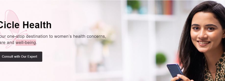 Cicle Health Cover Image