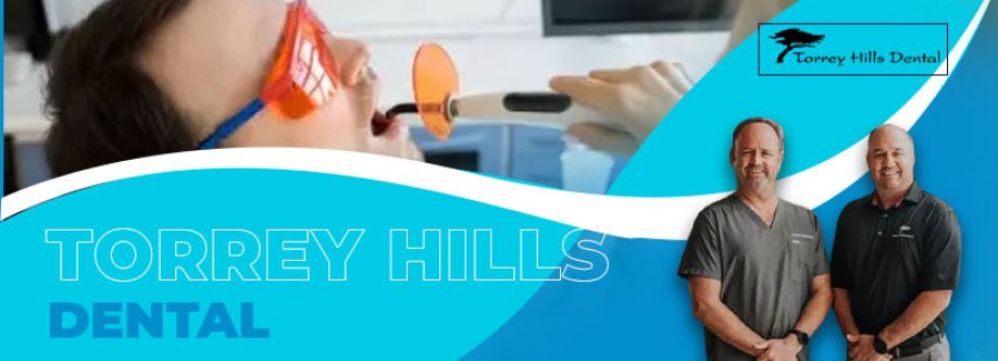 Torrey Hills Dental Cover Image