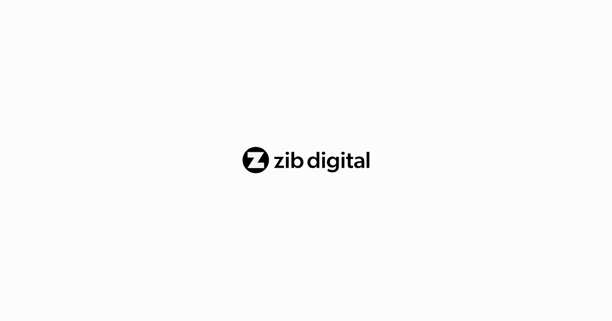 Digital Marketing Melbourne | Digital Marketing Agency - Zib Digital