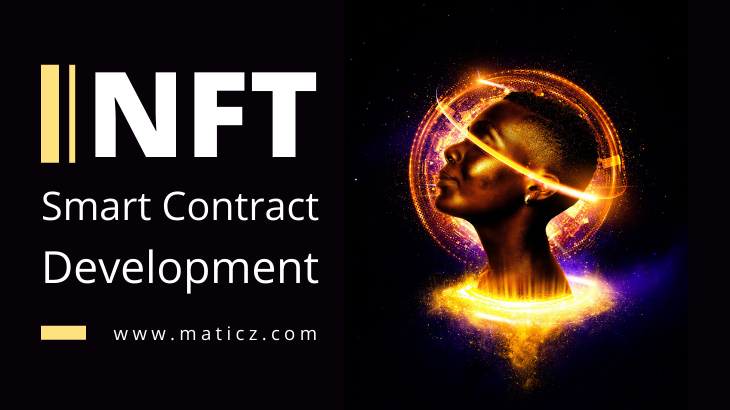NFT Smart Contract Development Company | BSC, Ethereum