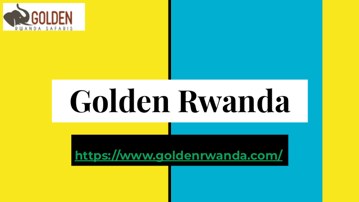 Golden Rwanda | Rwanda gorilla trekking safaris | edocr