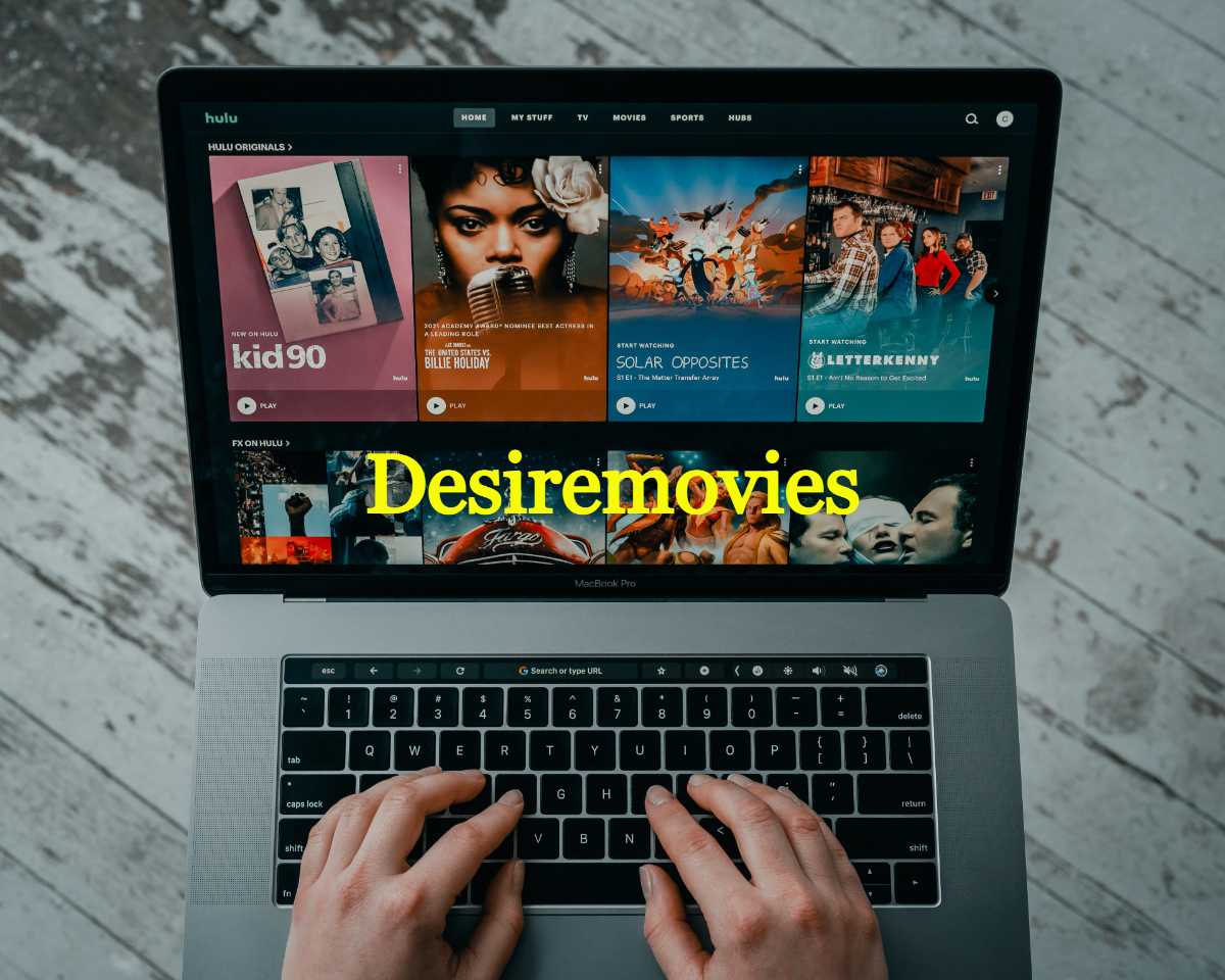 DesireMovies 2022: Instant Download 300 Mb Movies