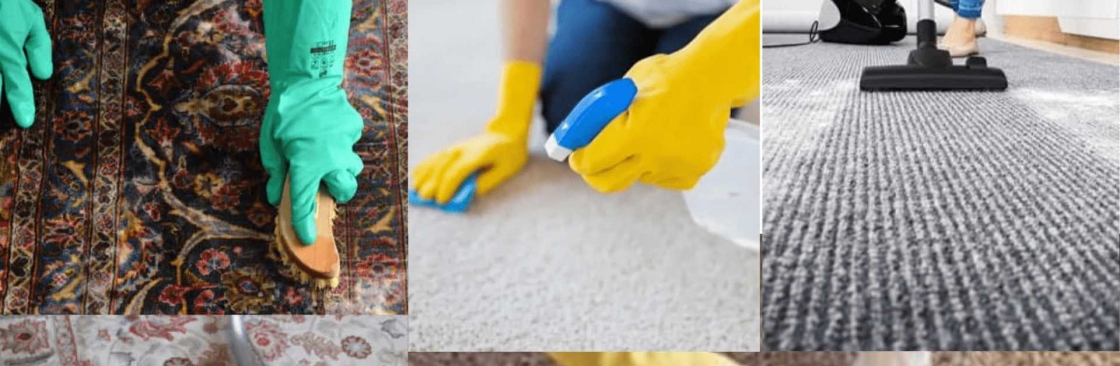 Rons Rug Cleaning Sydney Cover Image