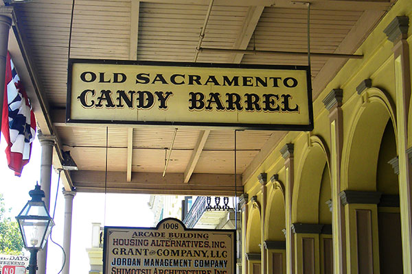Sacramento Sign Company | Sign Company Near Me | Sacramento Signs