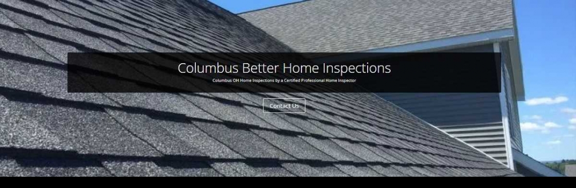 Better Home Inspections Cover Image