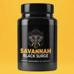Savannah Black Surge Profile Picture