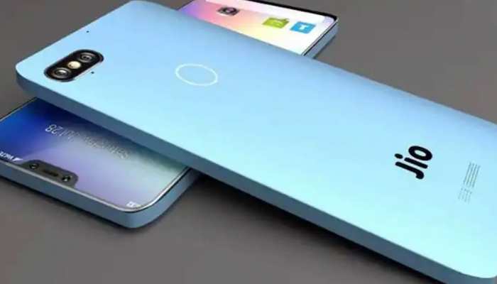 Jio Phone 5G :– Jio 5G फोन की लॉन्चिंग को लेकर बड़ी खबर सामने आई