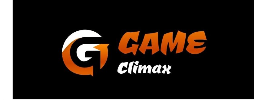 Game climax Cover Image