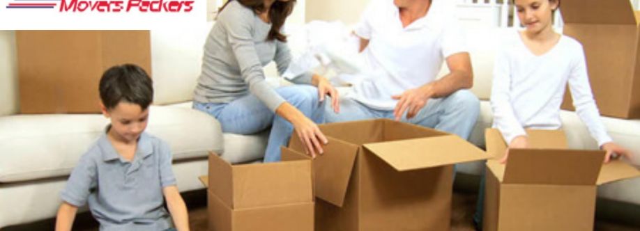 Auckland Movers Packers Cover Image