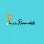 Proven Removalists Profile Picture