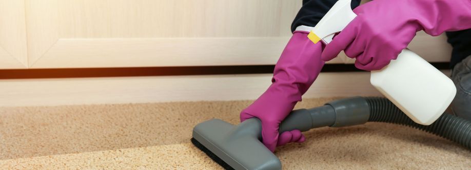 Choice Rug Cleaning Hobart Cover Image
