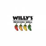 Willys Mexicana Grill Profile Picture
