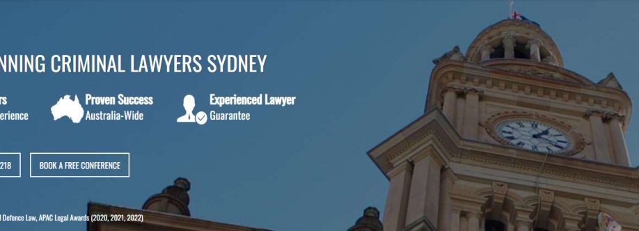 Criminal Lawyers Penrith Cover Image