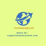 myfares Hub Profile Picture