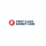 First Class Kidney Care Profile Picture