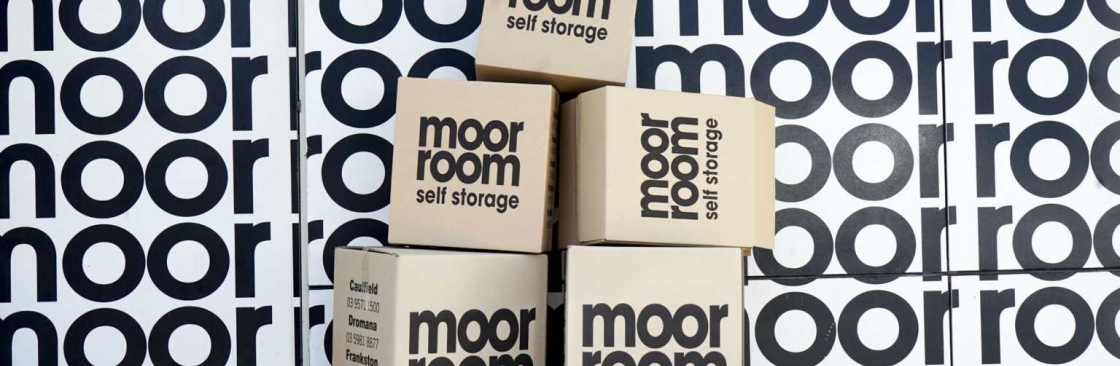 Moor Room Marketing Cover Image