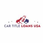 Car Title Loans USA profile picture