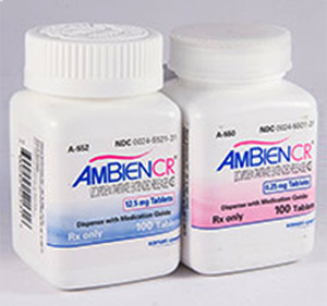 Buy Ambien Online For Treating Insomnia, Sleeping Disorders - Onlinepainpills.com