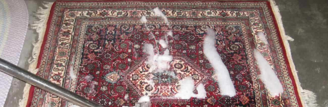 Rons Rug Cleaning Perth Cover Image