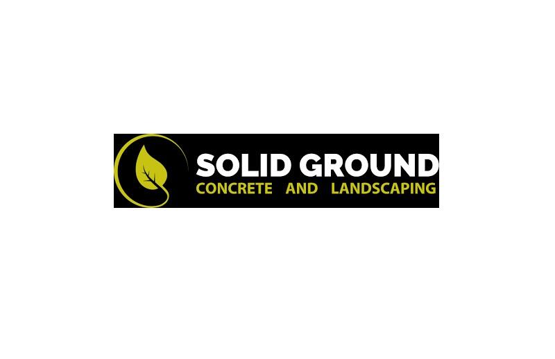 Solid Ground Concrete and Landscaping - Granite Bay, CA - Nextdoor