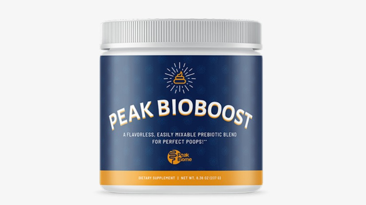 Peak BioBoost Reviews – 2022 Shocking Truth Exposed, Side Effects & Customer Complaints