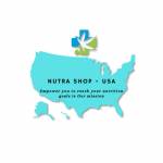 Nutra Shop Profile Picture