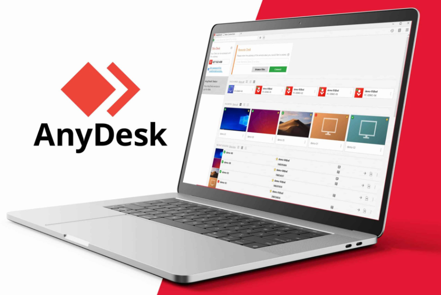 How to Download and Install Anydesk in Windows 11 Laptop