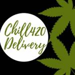 Chill 420 Delivery Profile Picture