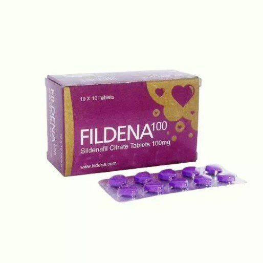 Order Fildena 100 mg - 12% off (sildenafil) - MedZpills