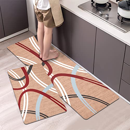 BEST ANTI FATIGUE KITCHEN MATS AND RUGS - Mats For Kitchen