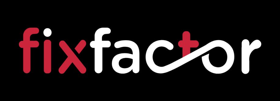 Fix Factor Cover Image