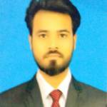 Syed Wamiq Hussain Profile Picture