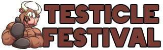 Testicle Festival - Bentonville Arkansas - TestyFest - Bentonville