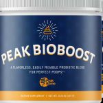 Peak BioBoost Reviews Profile Picture
