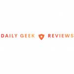 Daily Geek Reviews Profile Picture